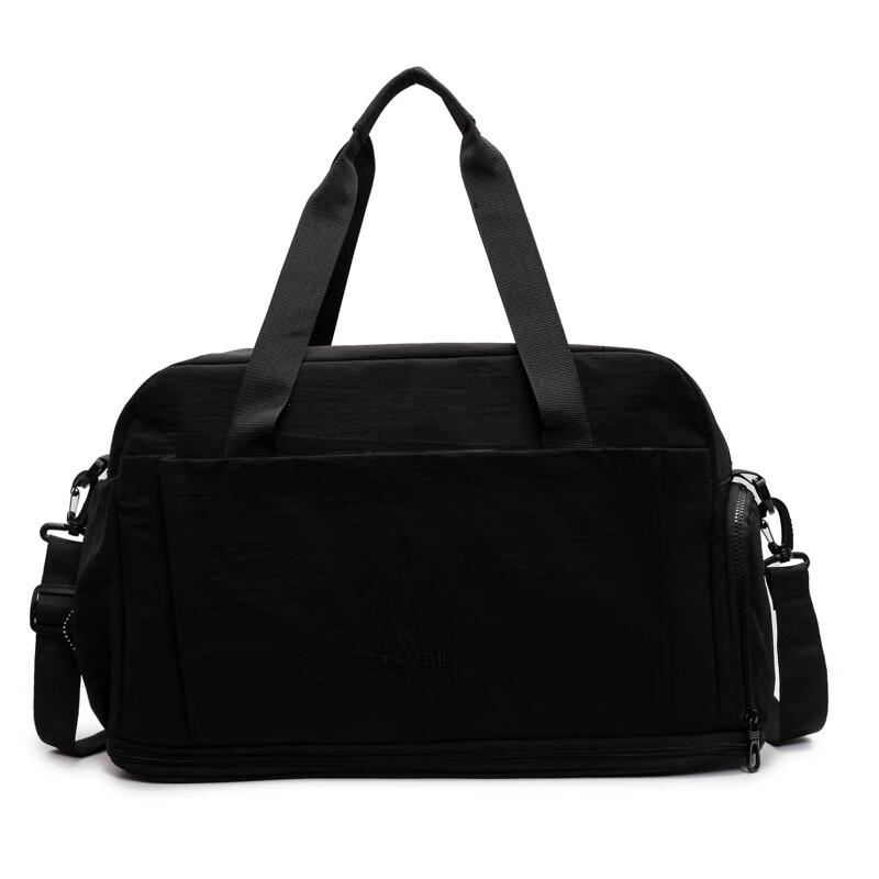 Lishen Large Capacity Travel & Sports Bag