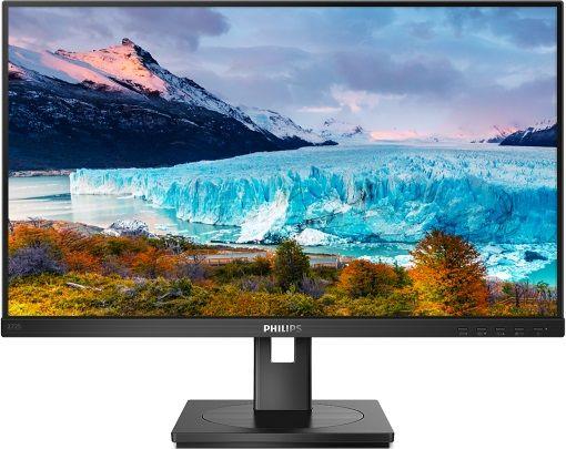 Philips S-Line 272S1ae Ecran Led Full Hd (1080P) Taille 27 Noire de Inmac Wstore - Image 8