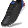 PUMA Drift Cat Decima sneakers synthetic Black/Blue