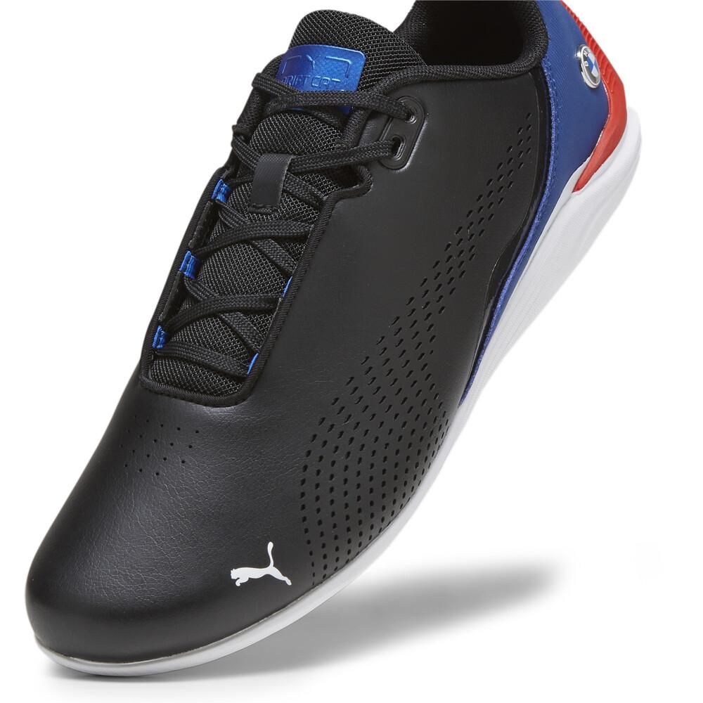 PUMA Drift Cat Decima sneakers synthetic Black/Blue