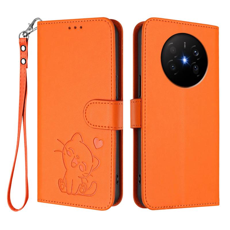 Mate 70 Case Flip Etui on For Huawei Mate 70 Air Pro Plus Classic Phone Wallet Leather Case SUP-AL90 PLR-AL00 Slot Back Cover