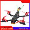 HOPECENT 5-inch FPV Racing Drone DIY Kit (QAV250/MARK4 Series)