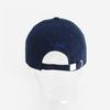 Inbol Tennis Racket Navy Ball Cap