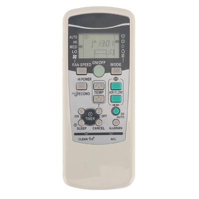 Air Conditioner Remote Control AC Remote Controller for RKX502A001 RKX502A001B RKX502A001C RKX502A00