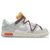 Nike Dunk Low Off White Lotto 46 DM1602-102