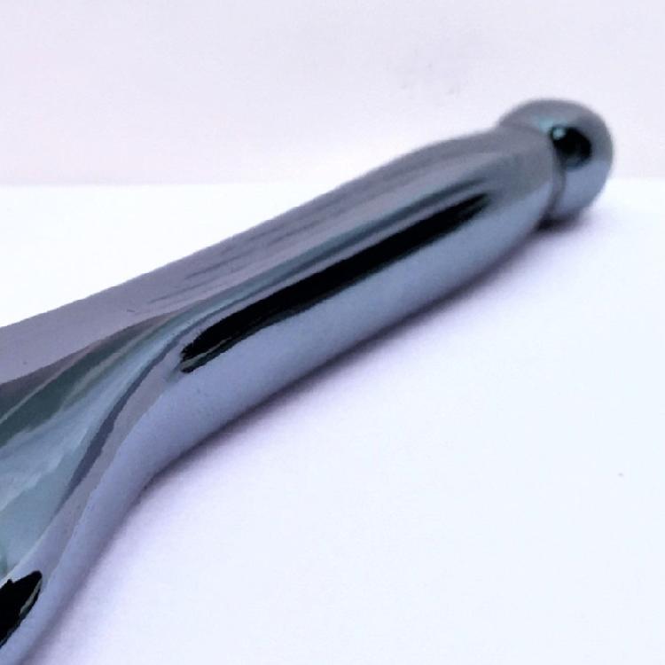 Terahertz Gua Sha Facials Tools Lymphatic Drainages Massagers Body Gua Sha Tools for Muscle Tension,Manual Massage Stick