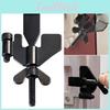 Simple Door Adjustable Stopper Portable Installation Door Lock Travel Essential For Hotel Apartment Dorm Security