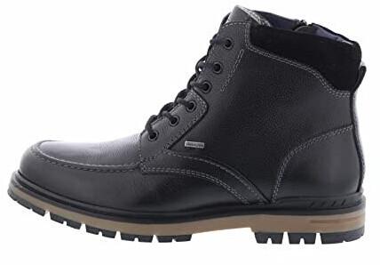 

Ботинки Sioux Jadranko-700-Tex Jadranko-701-tex Regenschuh schwarz 40