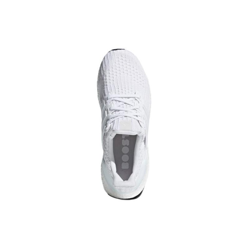 UltraBoost Wmns Adidas 4.0 Triple White Womens BB6308