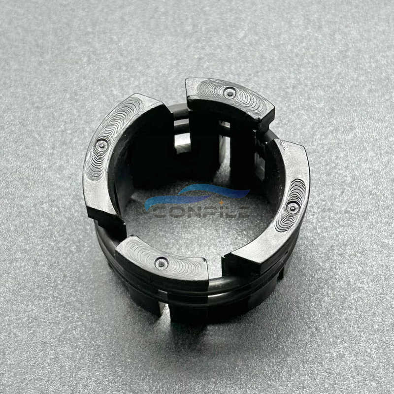 1Pc for Honda CRV CRIDER Civic Jed Fit electronic direction machine rack bushing repair kit