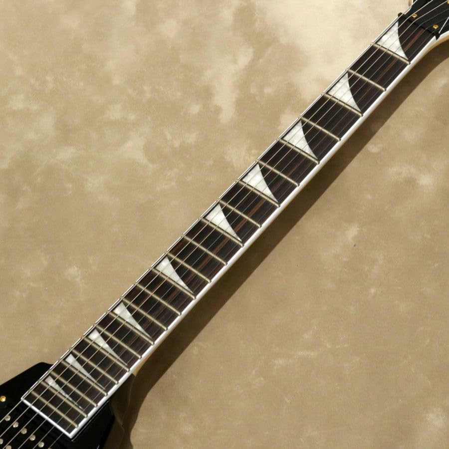 Jackson Pro Series RRT-5 Gloss Black