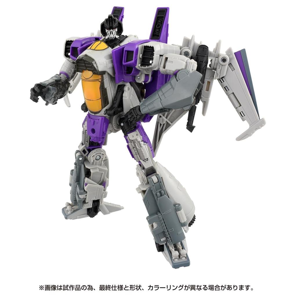 Transformers SS-136 Skywarp