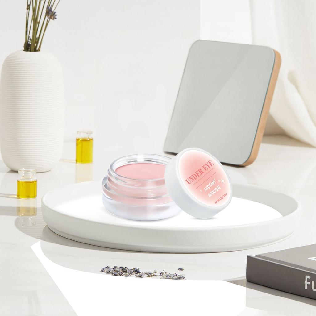 Eye Concealer Covers Eye Blemishes Easily Lift And Eye Area To Improve Darkness Concealer