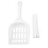 Dog Training Toilet with Pee Wall Large Size Easy Cleanup Leakproof Stable Structure Puppy Potty