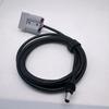 Waterproof DC Charging Cable for 4th Gen Mini with Fuse Terminal Connector