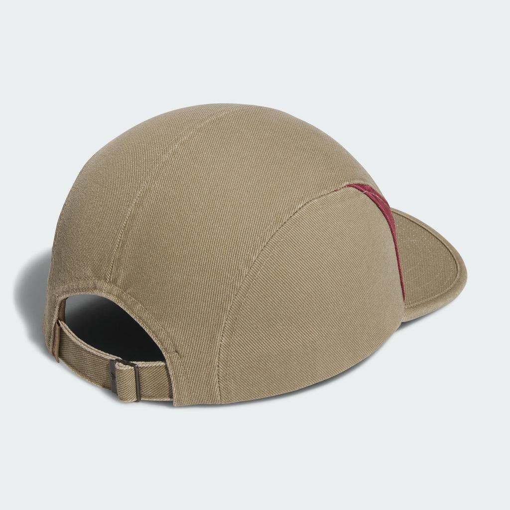 adidas Skateboarding Faded 5-Panel Cap Ks6821