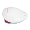 LED Nail Gel Polish Dryer   Shaped 12pcs Light Chips 180 Degrees Drying Nail Curing Lamp