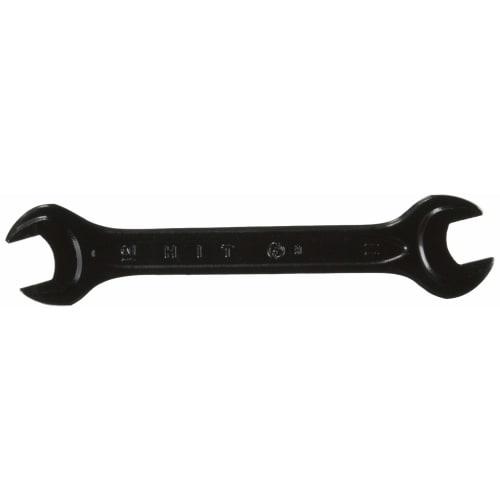HIT Double-Ended Wrench, JIS H Class, 11 x 12 mm, SN 11 x 12