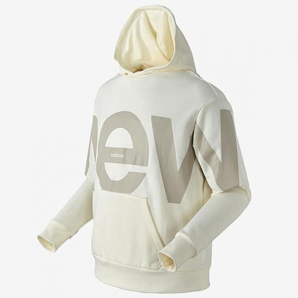 

New Balance Half Club Athletics Hoodie Nbn0c4s043 39 90(S)