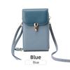 Mobile Phone Bag Female Messenger Mini Small Bag Versatile Function Mobile Phone Bag