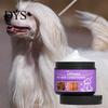 Trattamento per la Toelettatura 50ml Crema per Pelo di Animale Ingredienti Non Irritanti Idrata-Pelle Cura del Pelo Lozione Anti-Agglutinante Leggero Conditioner per Cuccioli Forniture