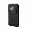 For Honda Universal Mobile Phone Waist Bag For iPhone Holster Oxford Cloth Mobile Phone Pouch Belt Clip Cover Car Key Cover LK6 