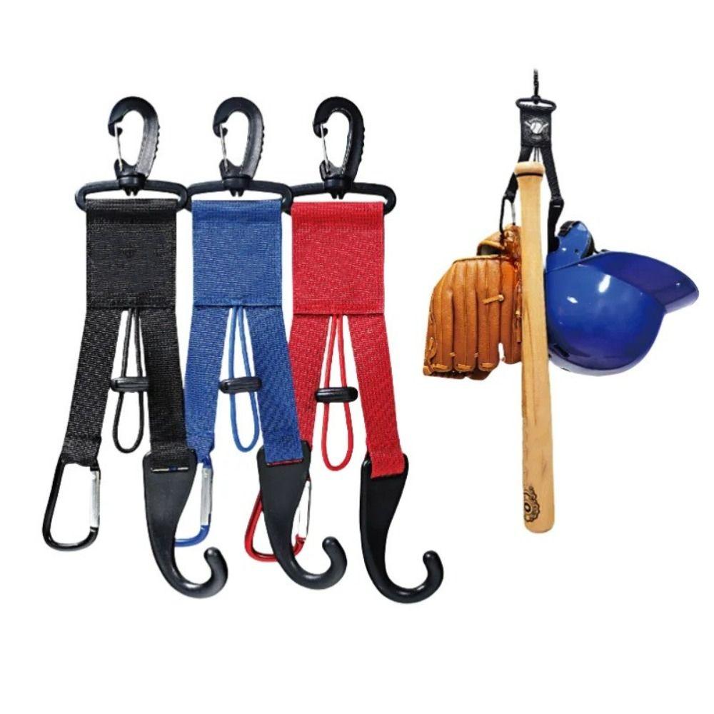 

Пряжка для бейсбольной биты, держатель для перчаток, бейсбольная бита, вешалка для бейсбольных перчаток, рюкзак, шлем