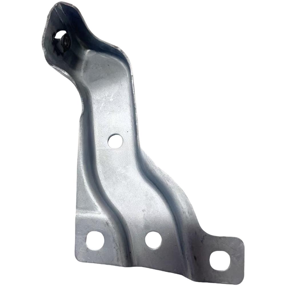 Front Pair Fender Support Replacement for Atlas 2018 2020 with OEM Numbers 3CN821183 3CN821184 Metal Construction