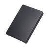 NGFF M.2 SATA protocol SSD to 2.5 IDE 44pin Converter Adapter with Case Black