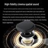 Newmine BC-F5 Pro Bone Conduction Sports Headphones