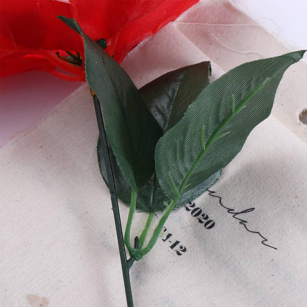 Ornamental Party Supplies Simulation Bouquet Christmas Bouquets Christmas Decoration Xmas Decor