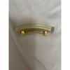 Used CHANEL Hologram Barrette Coco Mark Vintage