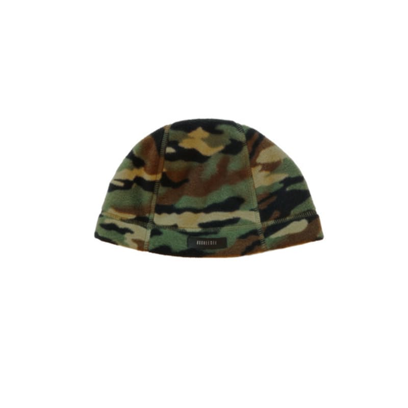 COOKEESEE Polarfleece Beanie Hats (camouflage)