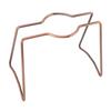 Pour Over Coffee Dripper Stand Iron Filter Holder Rack Drip Coffee Brewing Stand for Home Cafe Offic