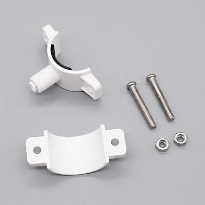 Filterersatzteil Ro-System Klemme Schnellwechsel Wasserfilterklemme Für Ro-System 1/4'' Rohrverbinder