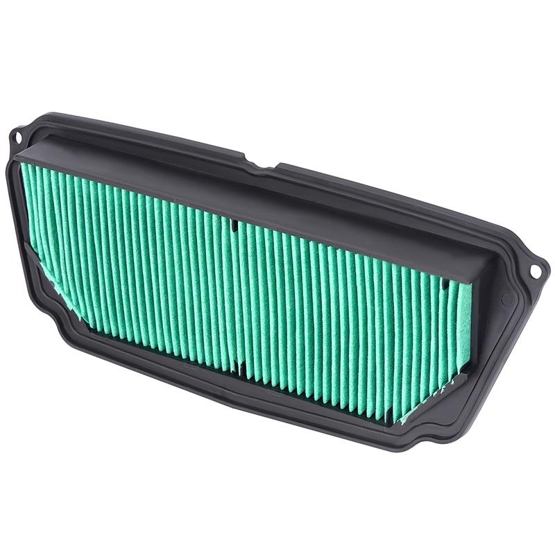 Motorradteile Luftfilter 31*13.5*4CM Für Honda CB650R CBR650R CB650 CBR650 CBR 650 650R R/RA-K R/RA-M 17210-MKN-D50 HFA1623