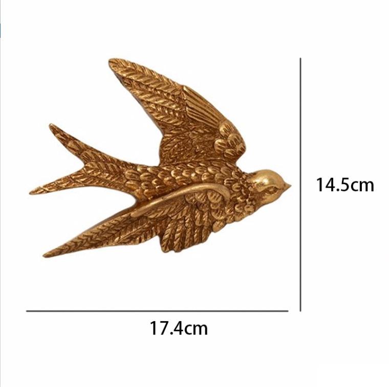 European Vintage Artistic Luxury Relief Photo Frame Resin Adornments Home Room Wall Murals Picture Frame Decoration Accessories