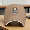 Assyria Lion King Flag Casual Baseball Cap  Running Hippie Trucker Hat Spring Sun Couple Women Streetwear Snapback Cap