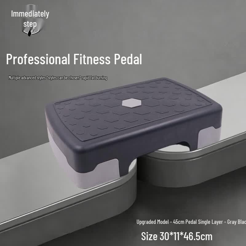 Jimai Fitness Aerobic Step Board
