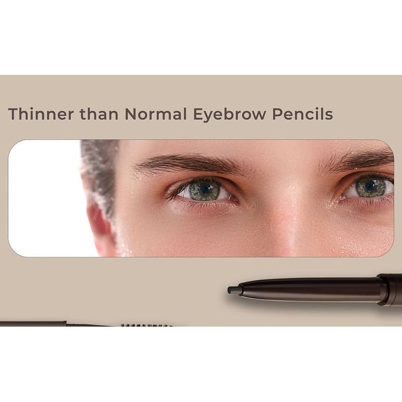 OBge Easy Pencil Brow - 2 Colors
