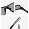 High Quality Sunglasses Men Sports UV400 Sunnies Driving Riding Eyewear Women Brand Designer Sun Glasses
