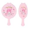 Sanrio Mirror Brush Set My Melody 326461 &