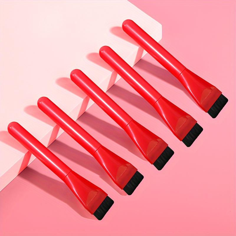 Smooth Foundation Brush Flat Head Base Mask Brush Concealer Brush