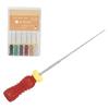 Professional Stainless Steel Root Canal Files Portable Dental Endodontics File Accessory(H File )
