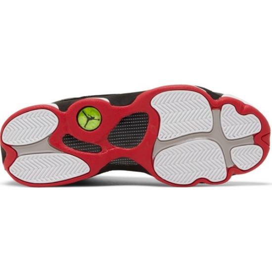 Air Jordan Retro 13 GS Mládežnícke 'Playoffs' DJ3003-062