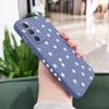 Floral Daisies Phone Case For Samsung Galaxy A56 A55 A36 A35 A26 A25 A15 A16 A17 A07 A06 A05 A54 A34 A24 A14 A04 A04S A04E 4G 5G