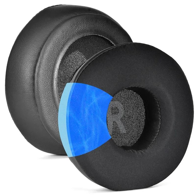 

Replacement Ice Gel Ear Pads Cushion For Yamaha RH5MA Headphone Earpads Soft Protein Leather Foam Sponge Earphone Sleeve