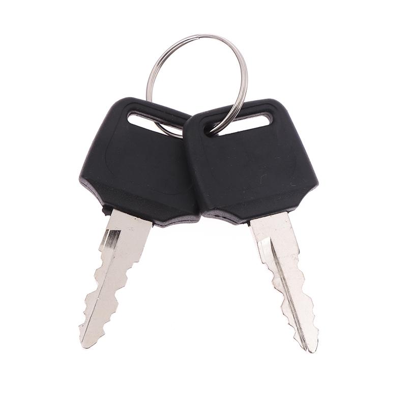 1 Satz 50ccm-250ccm ATV mit Kabelstartschalter Türschlösser Zündschlüsselschalter