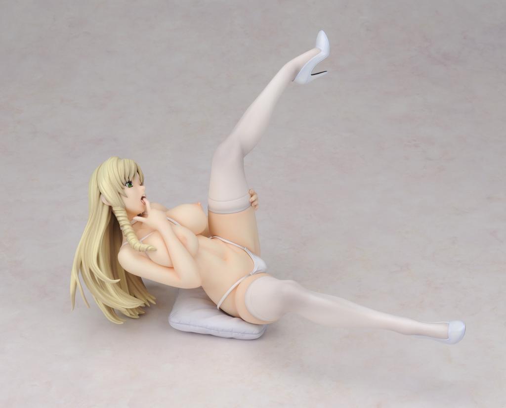 Biblia Czarna Rika Shiraki skala PVC malowana wykończona (1/6 produktu)