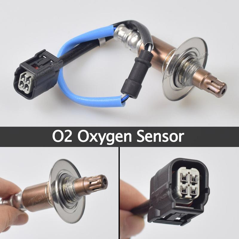 Oxygen Sensor Lambda AIR FUEL RATIO O2 SENSOR For Honda CR-V CRV 2.4L 2007-2009 36531-RZA-003 211200-2461 211200-2460 234-9062